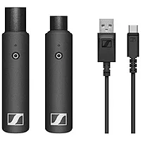 XSW-D XLR BASE SET беспроводная система Sennheiser