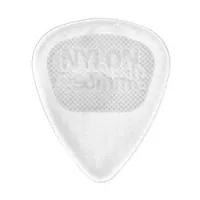 Dunlop 446r080 nylon glow 72pack  медиаторы, толщина 0.8 мм, 72 шт.