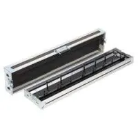 Sabian crotale road case  жёсткий кейс для набора кроталей