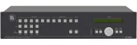 Kramer VP-558- Матричный бесподрывный коммутатор / масштабатор 11x4 HDMI и VGA