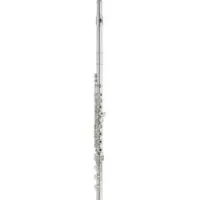 Yamaha PBO YFL-687HCT  Флейта проф. , с резонаторами, не в линию, без Е-механики, с коленом Си, трель