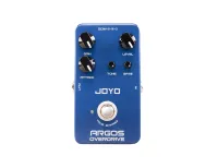 Joyo JF-23 - Педали Distortion/Overdrive/Fuzz