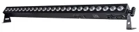 Led bar 24 RGBW Pixel V2
                Прожектор Led bar 24 RGBW Pixel V2
Прожектор, 24 шт светодиодов по 4 Вт  4in1 RGBW. Угол луча 25° Управление: DMX 6/8/14/50 , звуковая активация, автоматический режим, master/slave. Опционально установки в вертикал