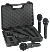 BEHRINGER XM1800S - Микрофон