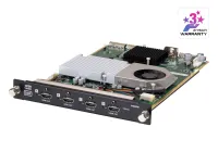ATEN VW884 - 4-портовая 4K HDMI плата вывода для процессоров серии VW