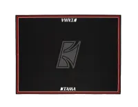 TAMA TDRS-TL DRUM RUG -SMALL-