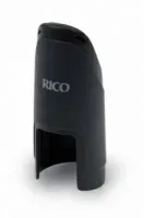 Колпачок для мундштука альт саксофона Rico (Non-Inverted lig) пластиковый