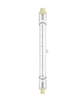 OSRAM 64583 Лампа галогенная 230 В/1000 Вт, цоколь R7S, 3200 K, 27000 lm