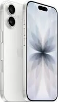 Смартфон Apple iPhone 17 256Gb White A3520 MG6K4HN/A (Sim+eSim) 195950643640