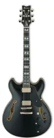 Ibanez JSM20-BKL полуакустическая гитара