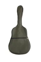 MZ-ChGC-1/1o Чехол для классической гитары, оливковый, MEZZO