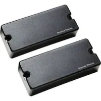 Seymour Duncan AHB-1s Blackouts 7Str Ph 1 Set LLT  Набор активных звукоснимателей для 7струнной гита