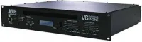 VUE Audiotechnik v6-d Усилитель мощности (2 входа/6 выходов) с интегрированным DSP
