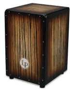 LP LPA1332-SBS Aspire Accents Cajon Sunburst Streak кахон