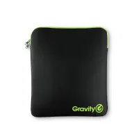 Gravity bg lts 01 b - чехол для транcпортировки подставки для ноутбука lts 01 b