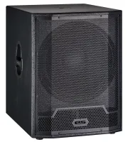 BBR-118R, EUROSOUND BBR-118R