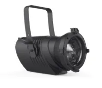 ADB by CLAY PAKY LEXPERT FRESNEL M - Daylight Прожектор линзовый LED-FRESNEL. LED-модуль белого цвета 5600K 150 Вт, CRI>94, освещенность на 10 м 714 лк, угол раскрытия луча 8°–80° (17°–91°)