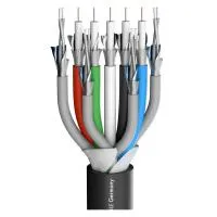 SC-TRANSIT KOMBI MC5400 HD-SDI комбинированный кабель Sommer Cable