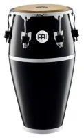 MEINL FC1134BK FIBERCRAFT SERIES CONGA 11 3/4' барабан конго, цвет чёрный.