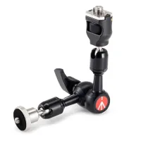 244MICRO-AA шарнирная мини ручка Manfrotto