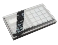Decksaver NI Maschine Mikro - Защитные крышки для DJ-техники