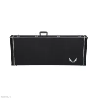 DEAN DHS Zero Deluxe Hard Case - деревянный кейс для электрогитары