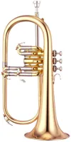 Флюгельгорн Yamaha YFH-631G