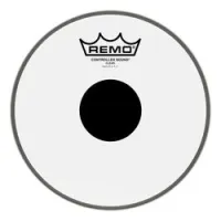 Remo cs-0308-10  08" cs clear,