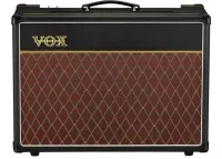 VOX AC15C1-G12C ламповый комбоусилитель для электрогитары, 15 Ватт, динамик...