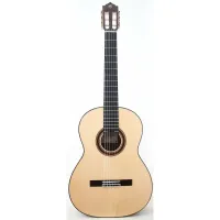 PRUDENCIO SAEZ 6-S (35) Cedar Top гитара классическая