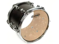 EVANS TT12HG Genera TT12 Пластик барабанный Hydravlic стекло (Опт. упак 12 шт)