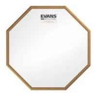 Evans rf10g-at  10" односторонний пэд, отверстие 8мм