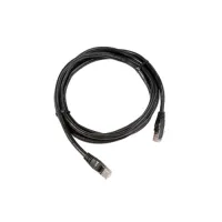 Shure кабель витой пары dis ec 6001-10 cable 10 m, stp, cat5e, awg24, 48v