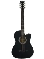 C-06 Фолк- гитара 30", Mirra