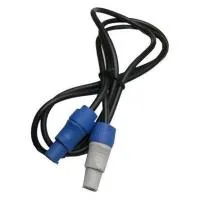 UE Powercon Link cable Силовой кабель 20м