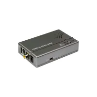 Cypress CP-VSRGB- Преобразователь композитных и S-Video сигналов в компонентные форматы YUV или RGB