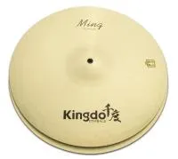 Kingdo 14" Ming Hi-hat