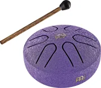 PSTD1PLF Глюкофон 7.6см, Ля мажор, фиолетовый, Meinl