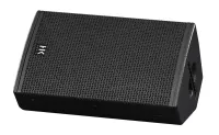 HK AUDIO CT 112 Case Транспортировочный кейс для 2 штук АС СТ 112.