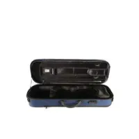 BAM SG5001SG  STYLUS кейс под скрипку - SAINT GERMAIN, цвет: GREY/ ST. G.