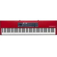 Clavia Nord Piano 4  электропиано, 88 клавиш