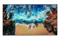 Панель Samsung QE82N - Профессиональная панель