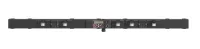 ETC SmartBar 2 CE, 4 x 2.3kW, Single CEE 16A connectors Переносной диммерный блок-планка со встроенным процессором управления диммерными каналами.32 программируемых пресета и встроенный секвенсер для автономной работы. <br>4 x 2,3кВт, 4 разъема типа CEE 1