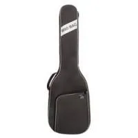 Bro bag egp-01gr  чехол для электрогитары до 120 см, утепленный, серый