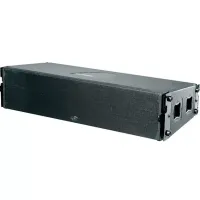 DAS AUDIO AERO-38A Активная трехполосная система линейного массива