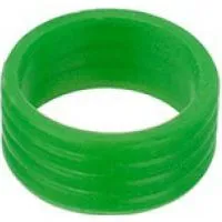 Цветные кольца для маркировки компрессионных разъемов Kramer Electronics CRC-GREEN