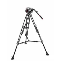 509HD,545BK штатив Manfrotto