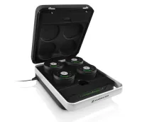 SENNHEISER TC-W SET CASE EU - Беспроводная конференционная система