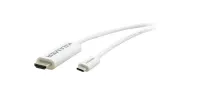 Kramer C-USBC/HM-10- Переходной кабель USB 3.1 тип C (вилка) – HDMI (вилка)