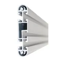 FORMING FUNCTION 1202014502- Профиль Conceptum F-Profile 1450 мм, макс. нагрузка 25 кг на метр, серебристый